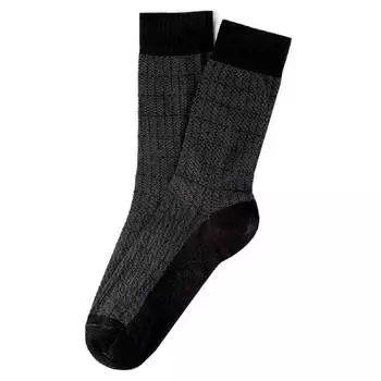 Носки мужские инканто неро р.4 bu733002