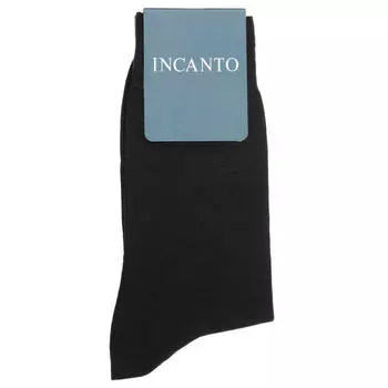 Носки мужские Incanto р.2 антрацит bu733017