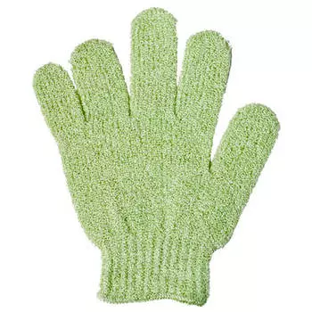 Мочалка Beauty Format перчатка