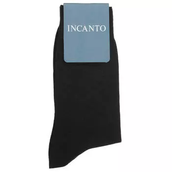 Носки мужские Incanto р.3 антрацит bu733017
