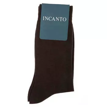 Носки мужские Incanto р.3 мока bu733017