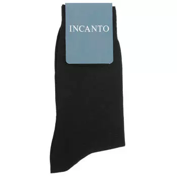 Носки мужские Incanto р.4 антрацит bu733017