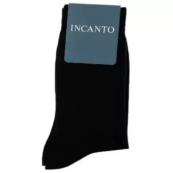 Носки мужские Incanto р.4 неро bu733025