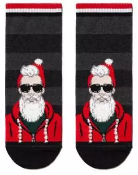 Носки мужские конте дивари новый год