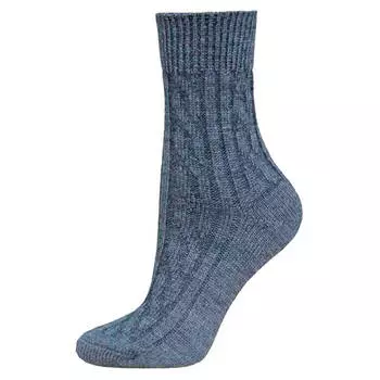 Носки женские Брест 14с1400 р.23 полушерсть