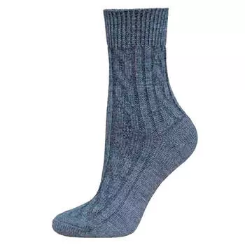 Носки женские Брест 14с1400 р.25 полушерсть