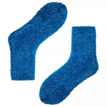 Носки женские Conte софт р.25 синий 52-94