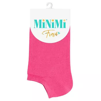 Носки женские миними фреш р.35-38 роза 4102