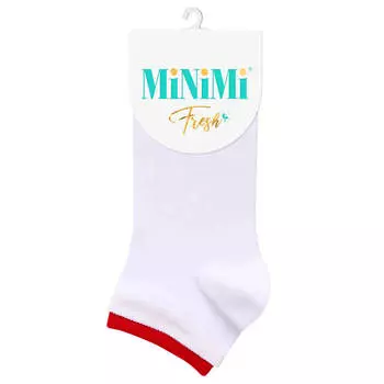 Носки женские миними фреш р.39-41 бьянко 4101