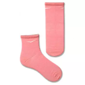 Носки женские НАШЕ р. 23 белые 4с63