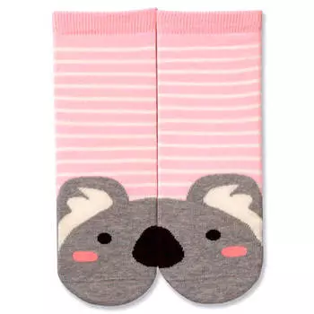 Носки женские НАШЕ р. 23 розовая дымка 422с8