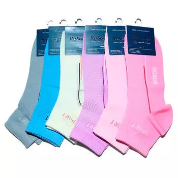 Носки женские окс ж-1710 р.25