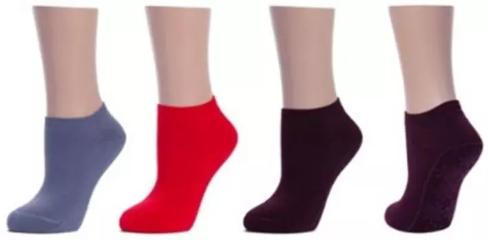 Носки женские русокс р.23-25 молочный ж-21201