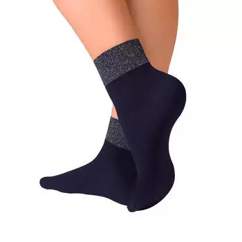 Ноские женские Фантазия марино р.23-25 16с-128сп