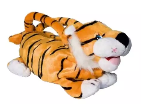 Новогодний подарок усатый полосатый 334 г славянка