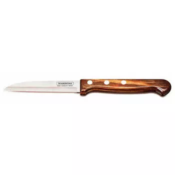 Нож 7,5 см поливуд д/очистки овощей 21121/193-tr