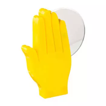 Нож для пиццы 11*8см 712-115