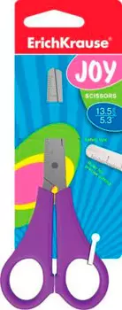 Ножницы 13,5см эрих краузе джой