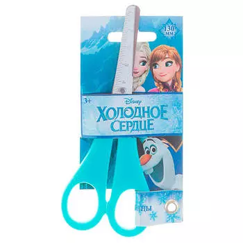 Ножницы детские Centrum холодное сердце 13см 84897