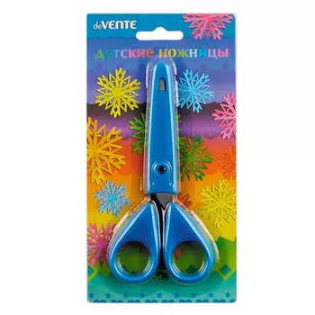 Ножницы Devente 13см закрытое лезвие 88264