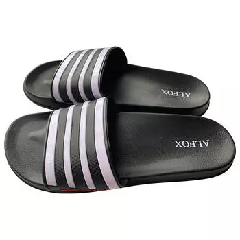 Обувь пляжная мужская н4466 р 44 черный