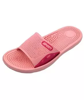 Обувь пляжная женская а5434 р 39 розовый