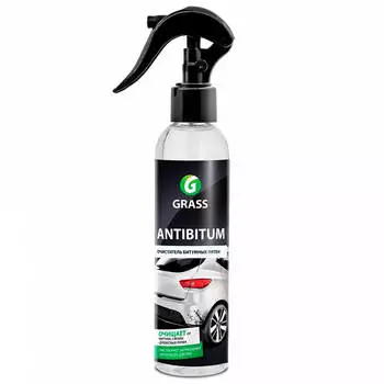 Очиститель битумных пятен Grass 250 мл