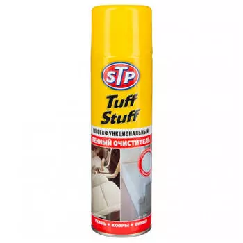 Очиститель пенный Tuff Stuff 500мл