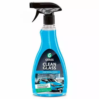 Очиститель стекол Grass 500 мл