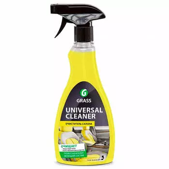 Очиститель универсальный Grass