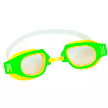 Очки для плавания Bestway 3-6лет 21003