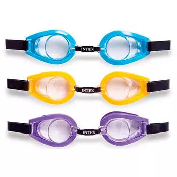 Очки для плавания Intex 55602