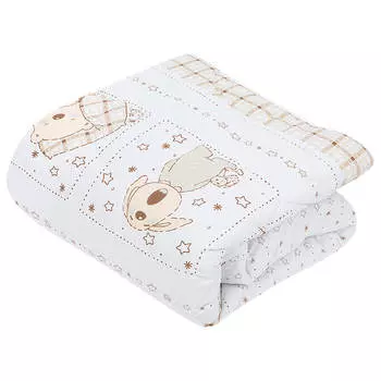 Одеяло детское Leader Kids 140*140см сон 11200102