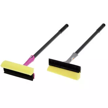 Окномойка Практик с черенком 44см sv3902