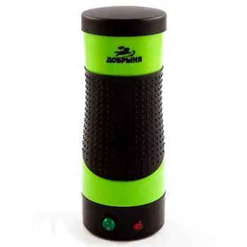 Омлетница Добрыня 2401 зеленый