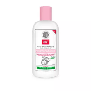 Ополаскиватель для полости рта Splat 275мл сенситив