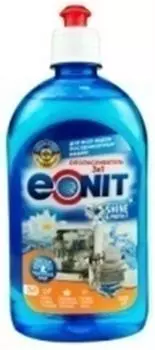 Ополаскиватель для посудомоечных машин Eonit 500 мл