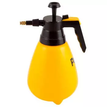 Опрыскиватель парк 1.5 л желтый 990023