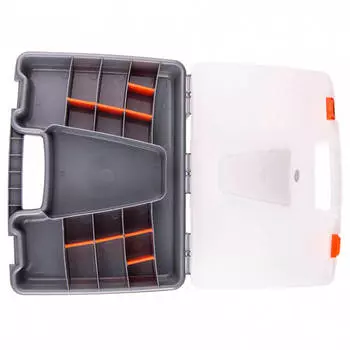 Органайзер 370х280х60мм Stels