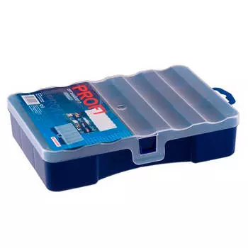 Органайзер профи 7 Полимербыт 4350700