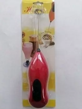 Вспениватель молока f-018 c