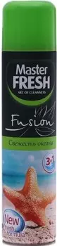 Освежитель воздуха мастер фреш 300мл свежесть океана