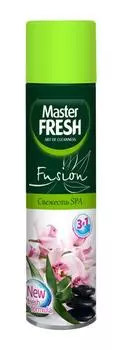 Освежитель воздуха мастер фреш 300мл свежесть спа