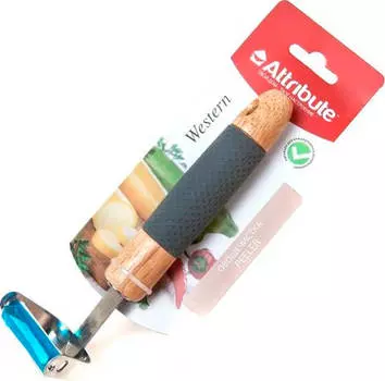 Овощечистка аттрибут вестерн горизонтальная agw041