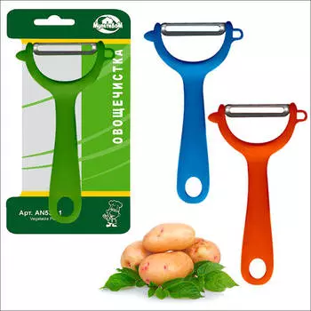 Овощечистка МультиДом an53-11