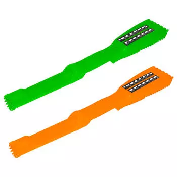 Овощечистка-резка Супернова 5 в 1 dh53-5