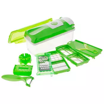 Овощерезка-терка Bradex салад гурме tk 0029