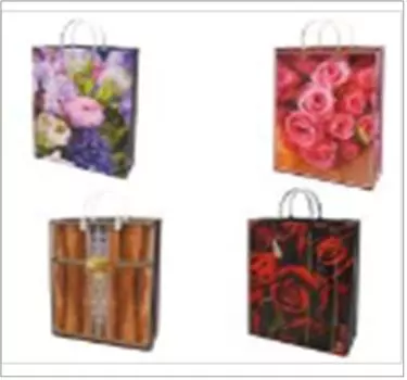 Пакет мягкий пластик 32*42см микрос