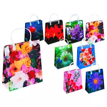 Пакет мягкий пластик малый 23*26см санвест