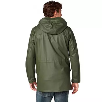 Пальто/weatherproof parka jackets / c/сезон 808/цвет 7612/размер xs